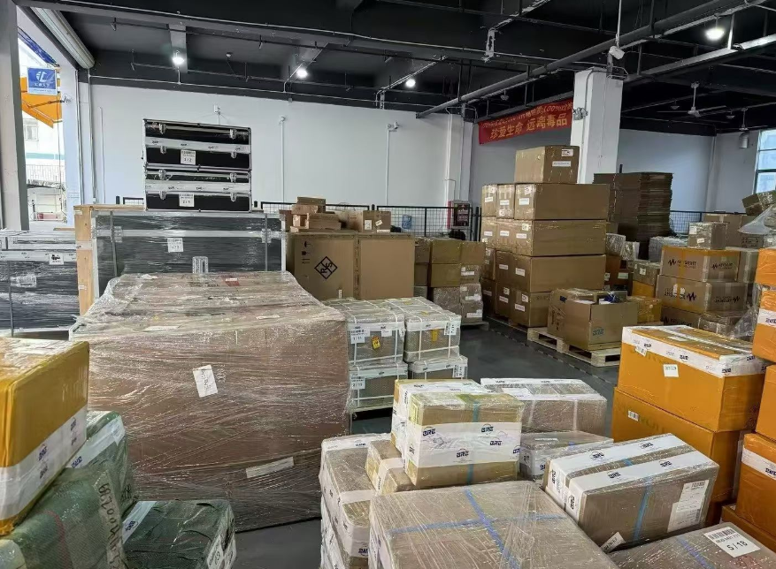 深圳至巴林運(yùn)費(fèi)一般要幾天